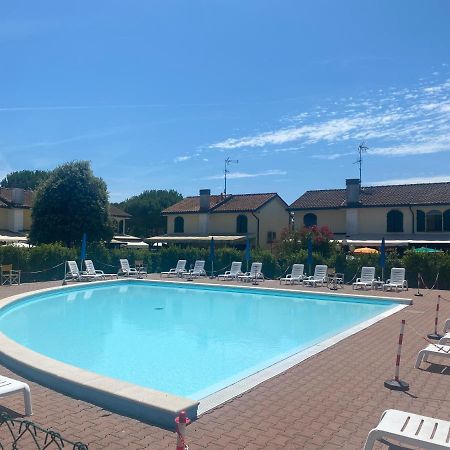 Villaggio Teodorico Пунта-Марина Экстерьер фото